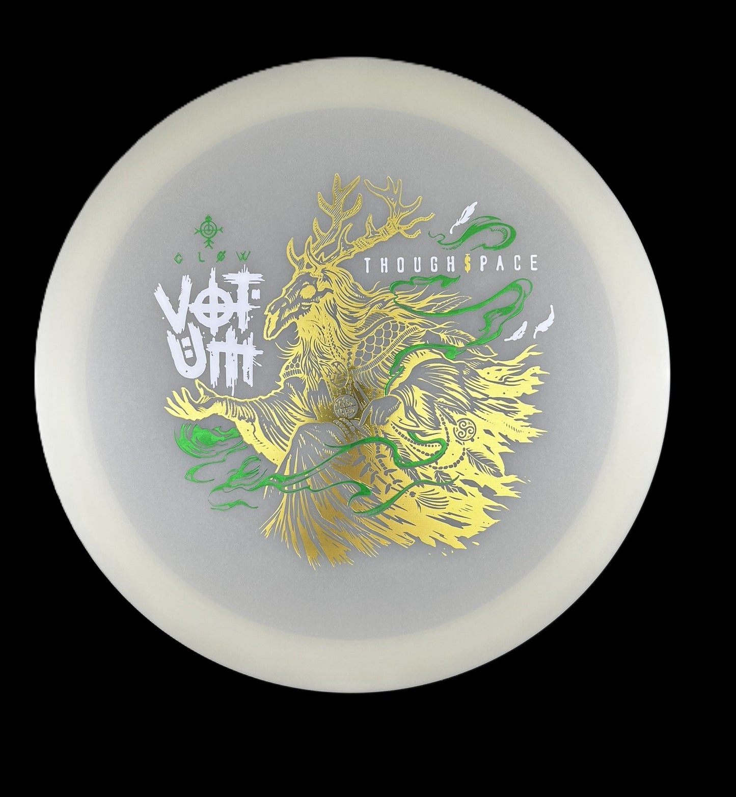 Thought Space Athletics Glow Votum