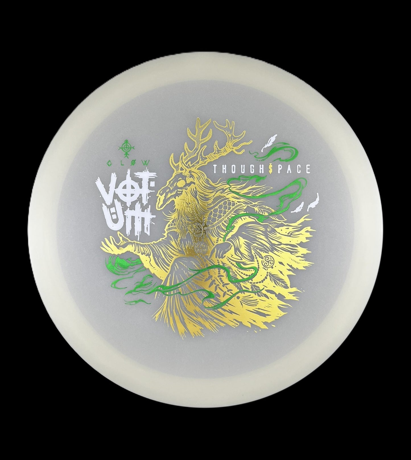 Thought Space Athletics Glow Votum