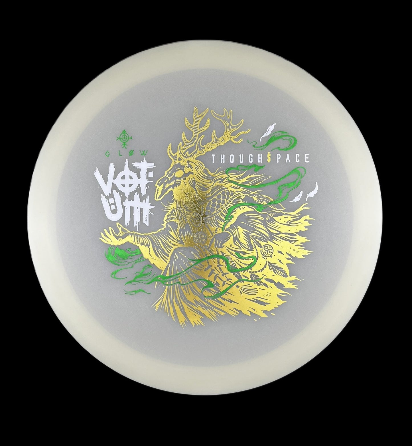 Thought Space Athletics Glow Votum