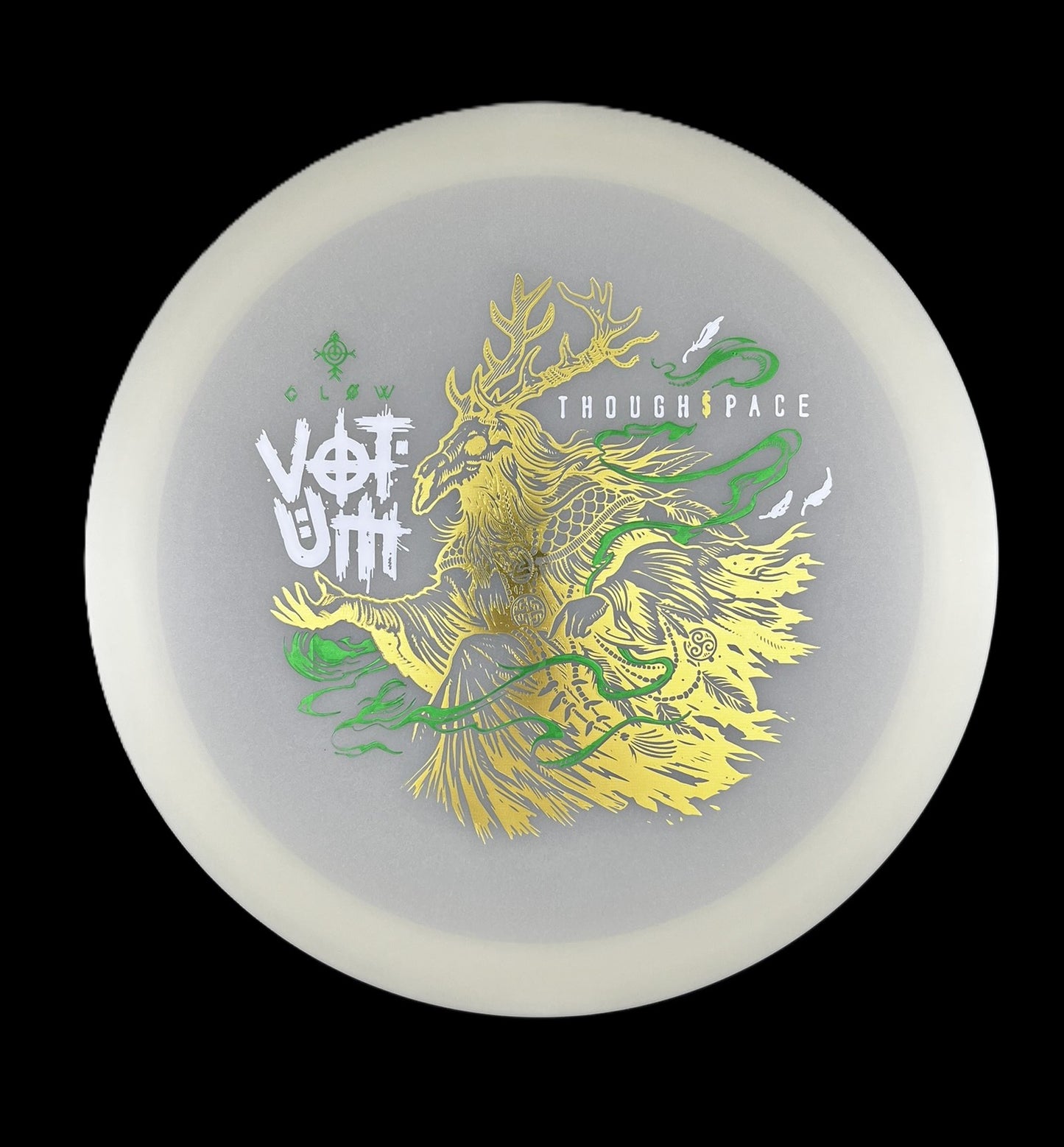 Thought Space Athletics Glow Votum