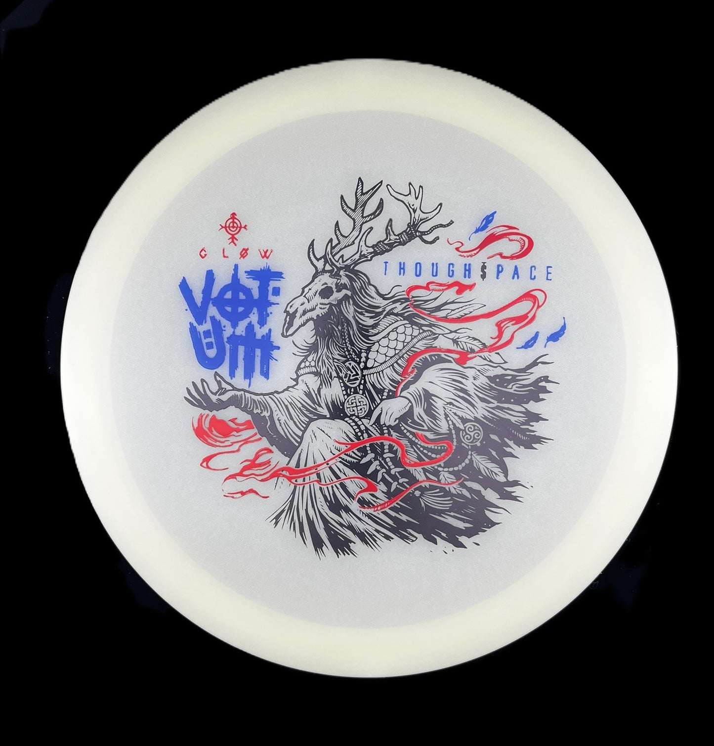 Thought Space Athletics Glow Votum