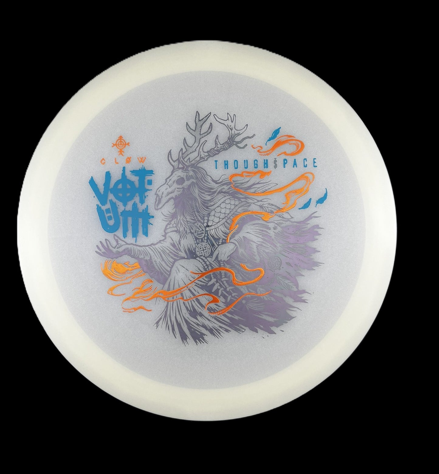 Thought Space Athletics Glow Votum