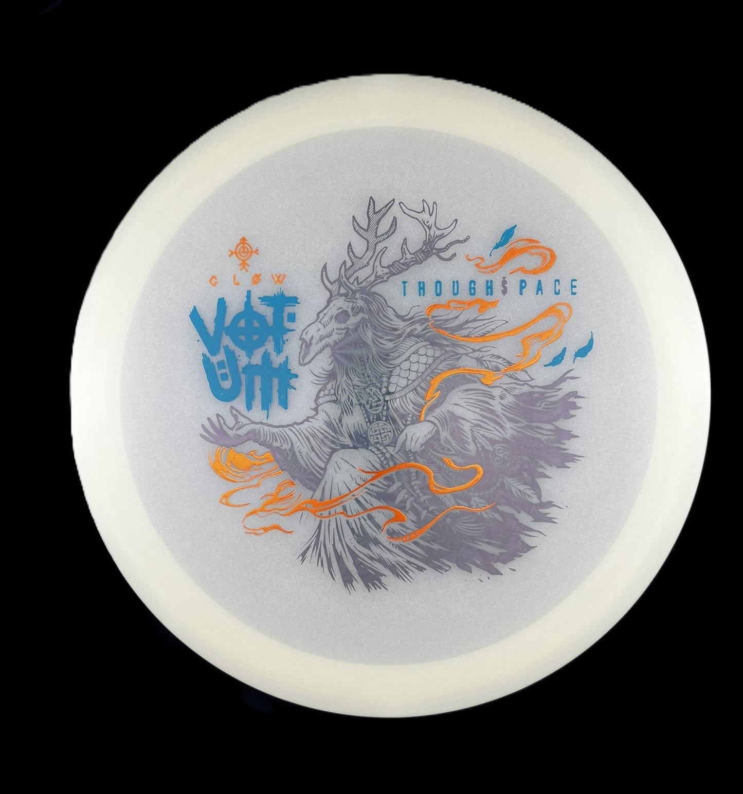 Thought Space Athletics Glow Votum