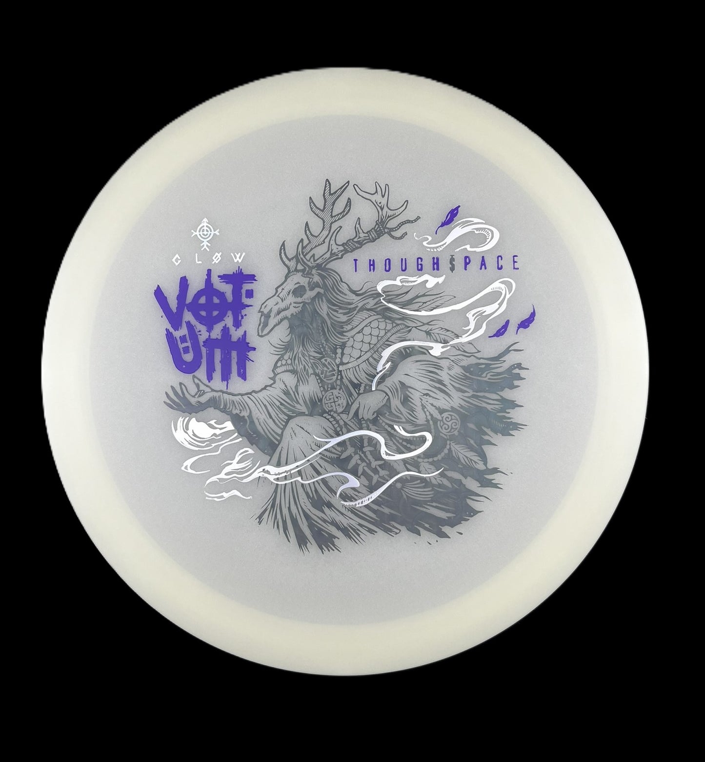 Thought Space Athletics Glow Votum
