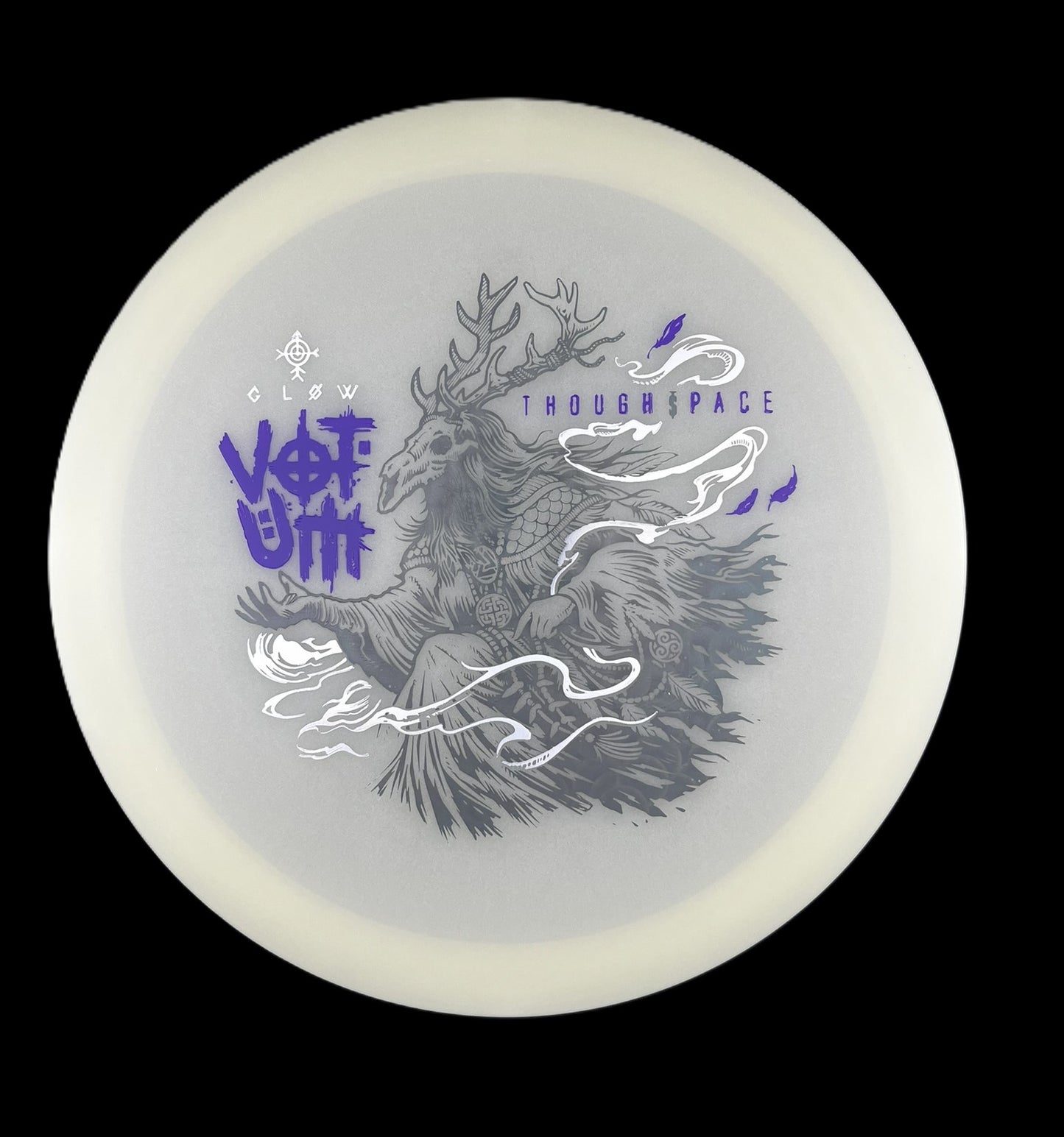 Thought Space Athletics Glow Votum