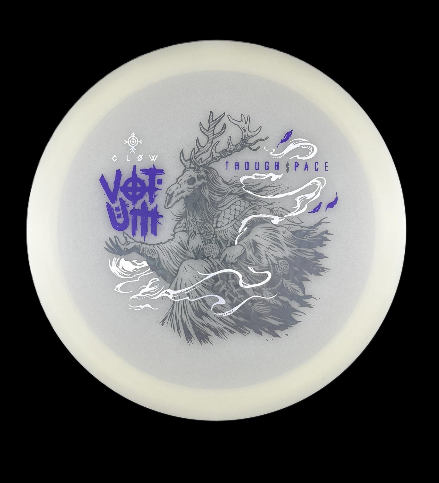 Thought Space Athletics Glow Votum