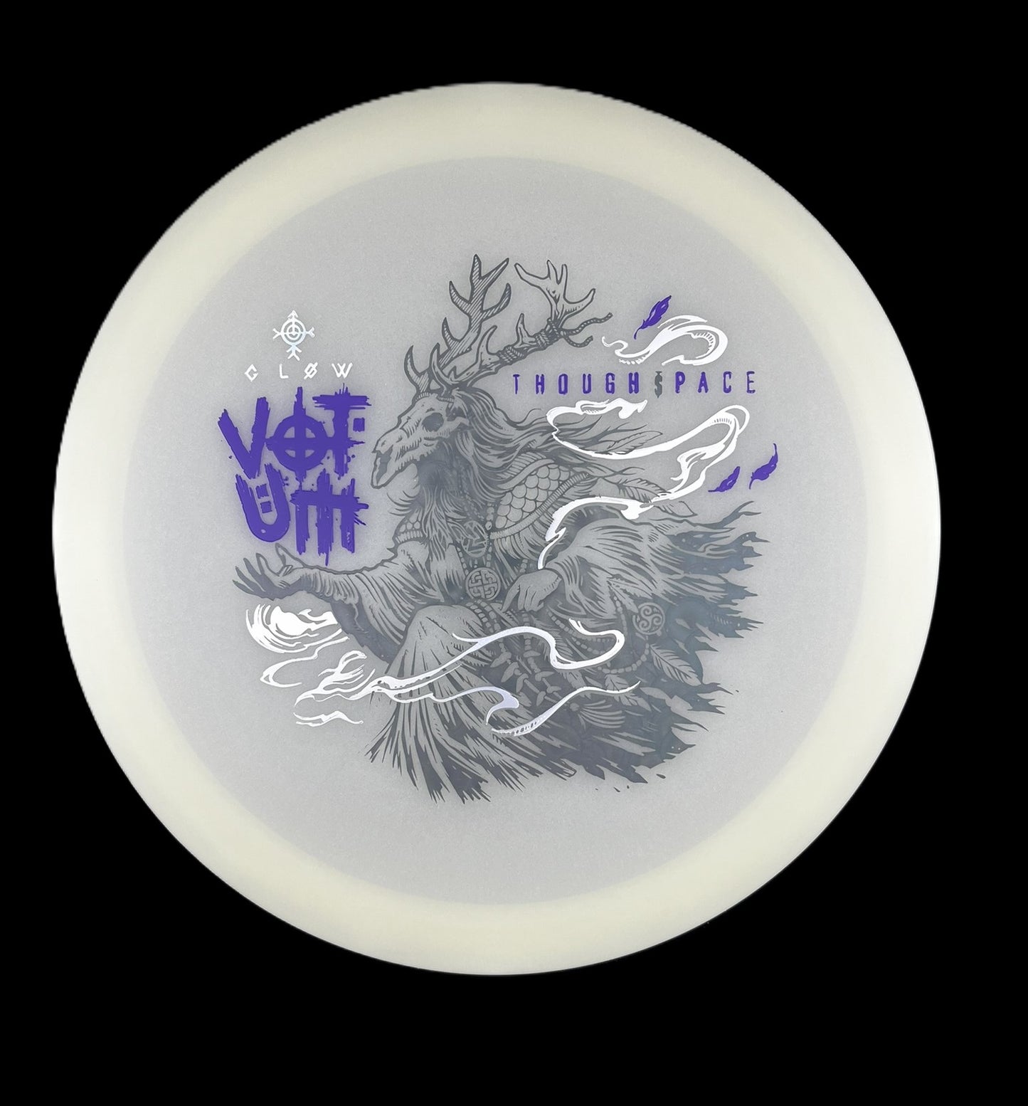 Thought Space Athletics Glow Votum