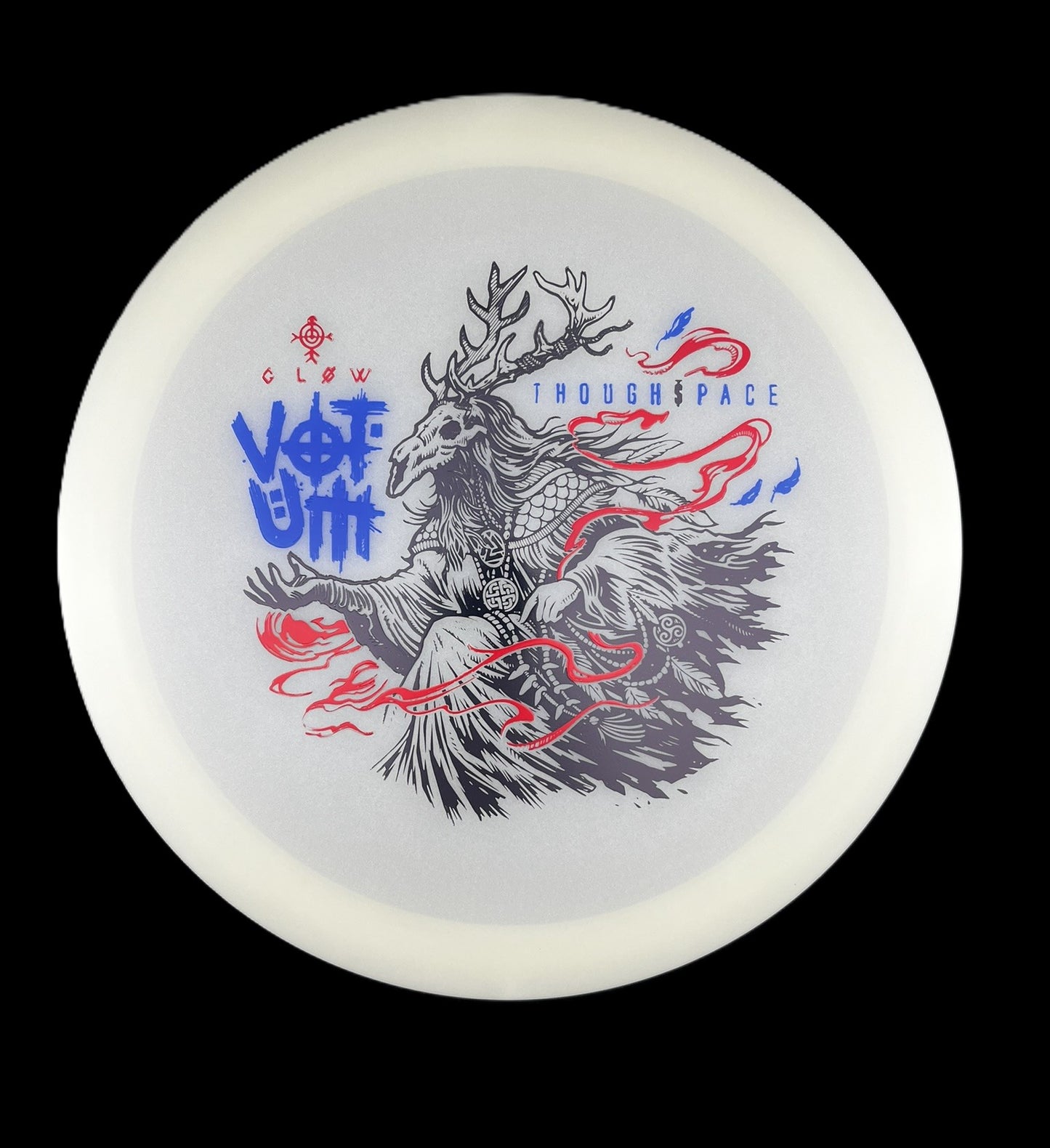 Thought Space Athletics Glow Votum
