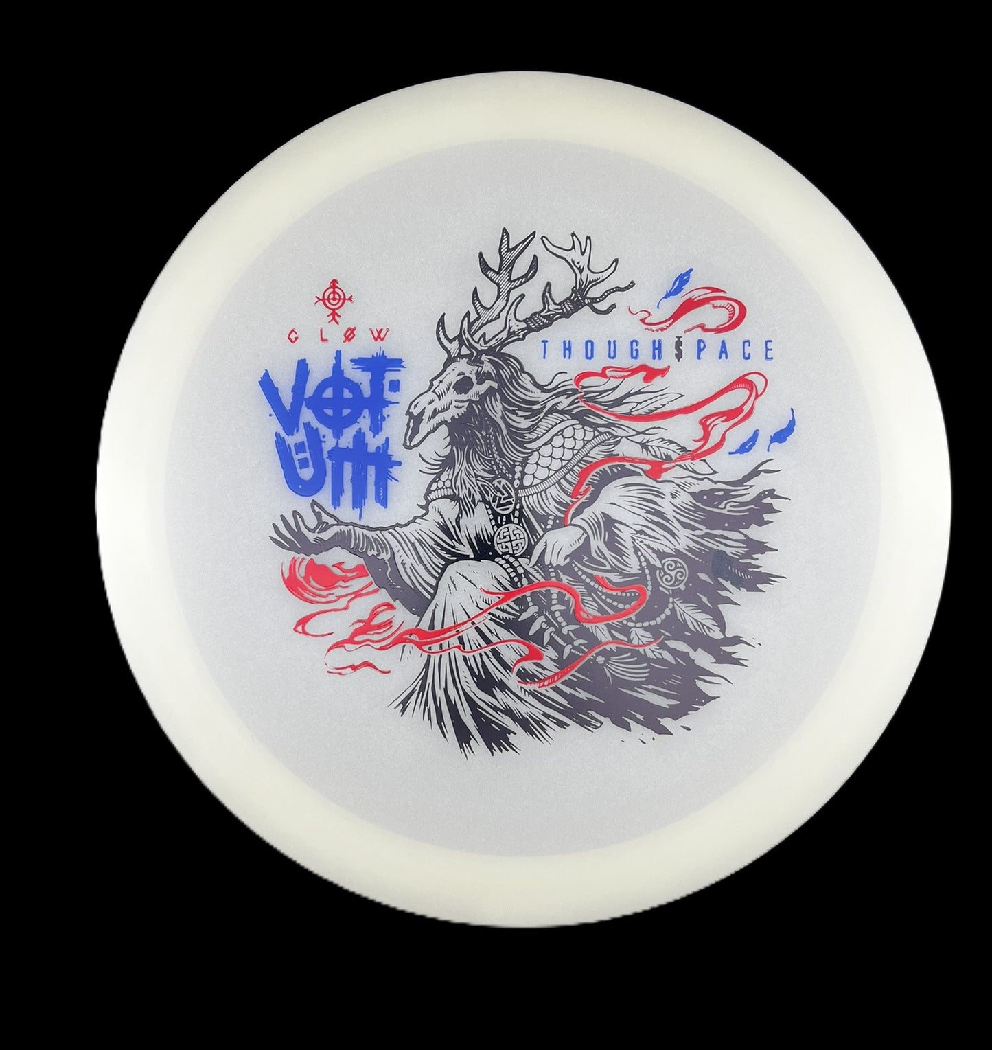 Thought Space Athletics Glow Votum