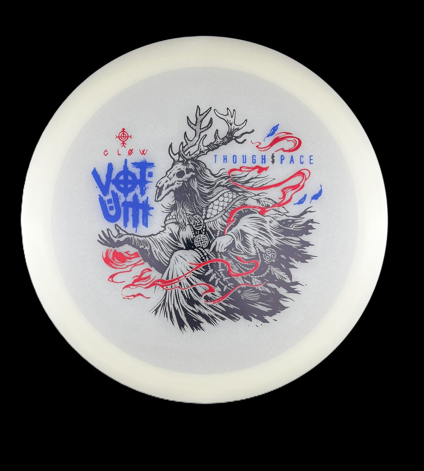 Thought Space Athletics Glow Votum