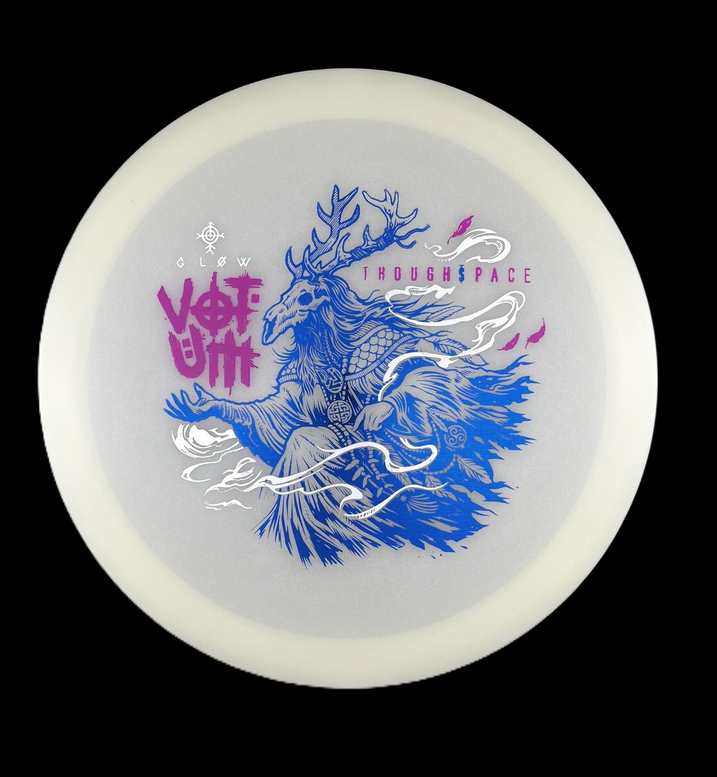 Thought Space Athletics Glow Votum