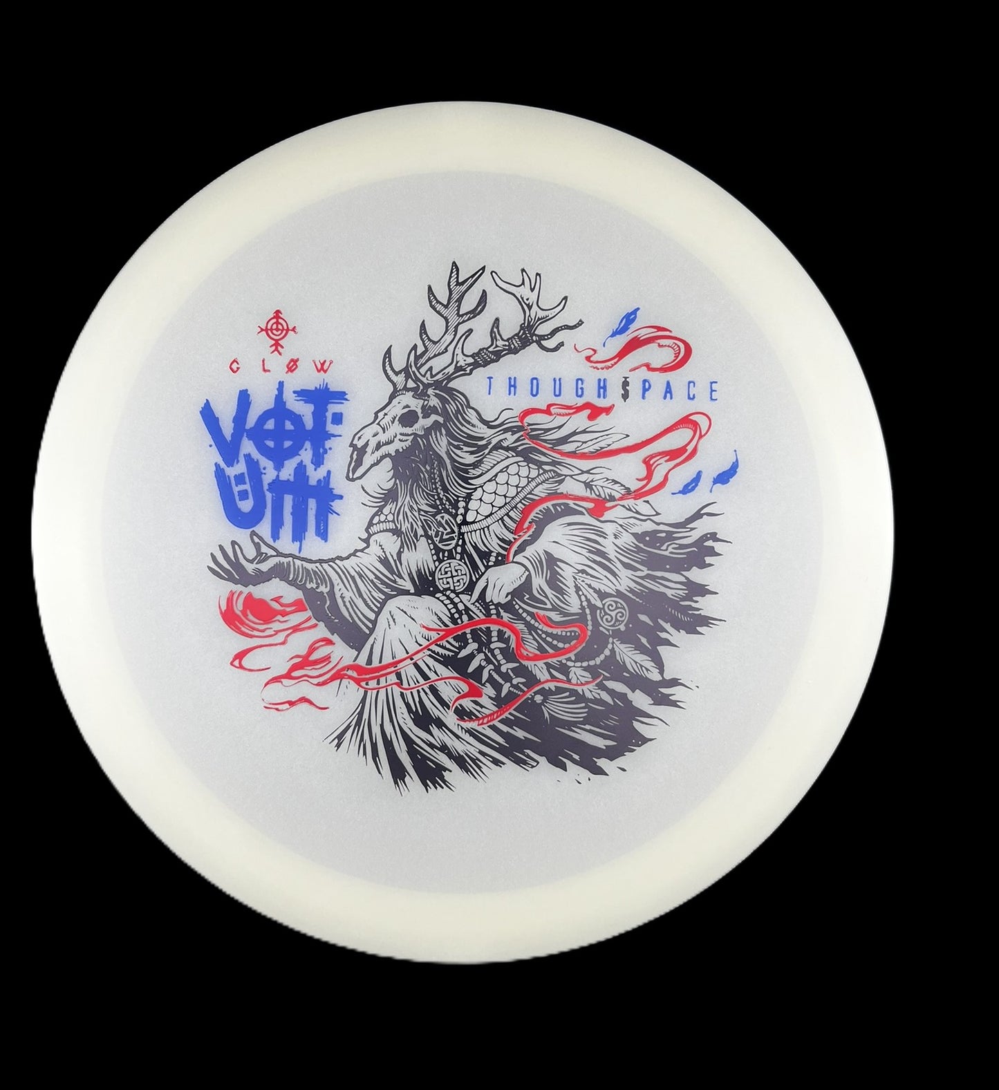 Thought Space Athletics Glow Votum