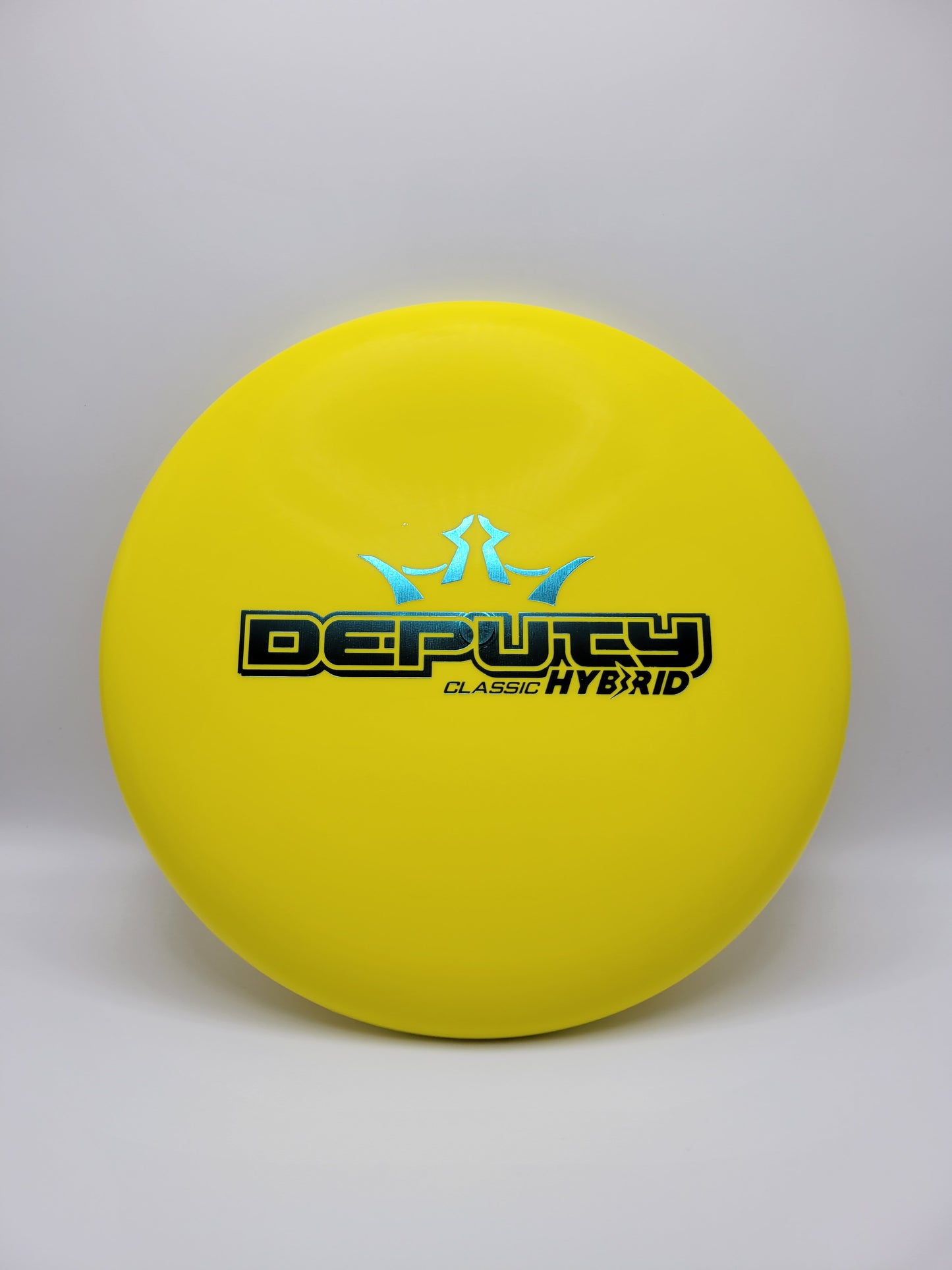 Dynamic Discs Classic Hybrid Deputy