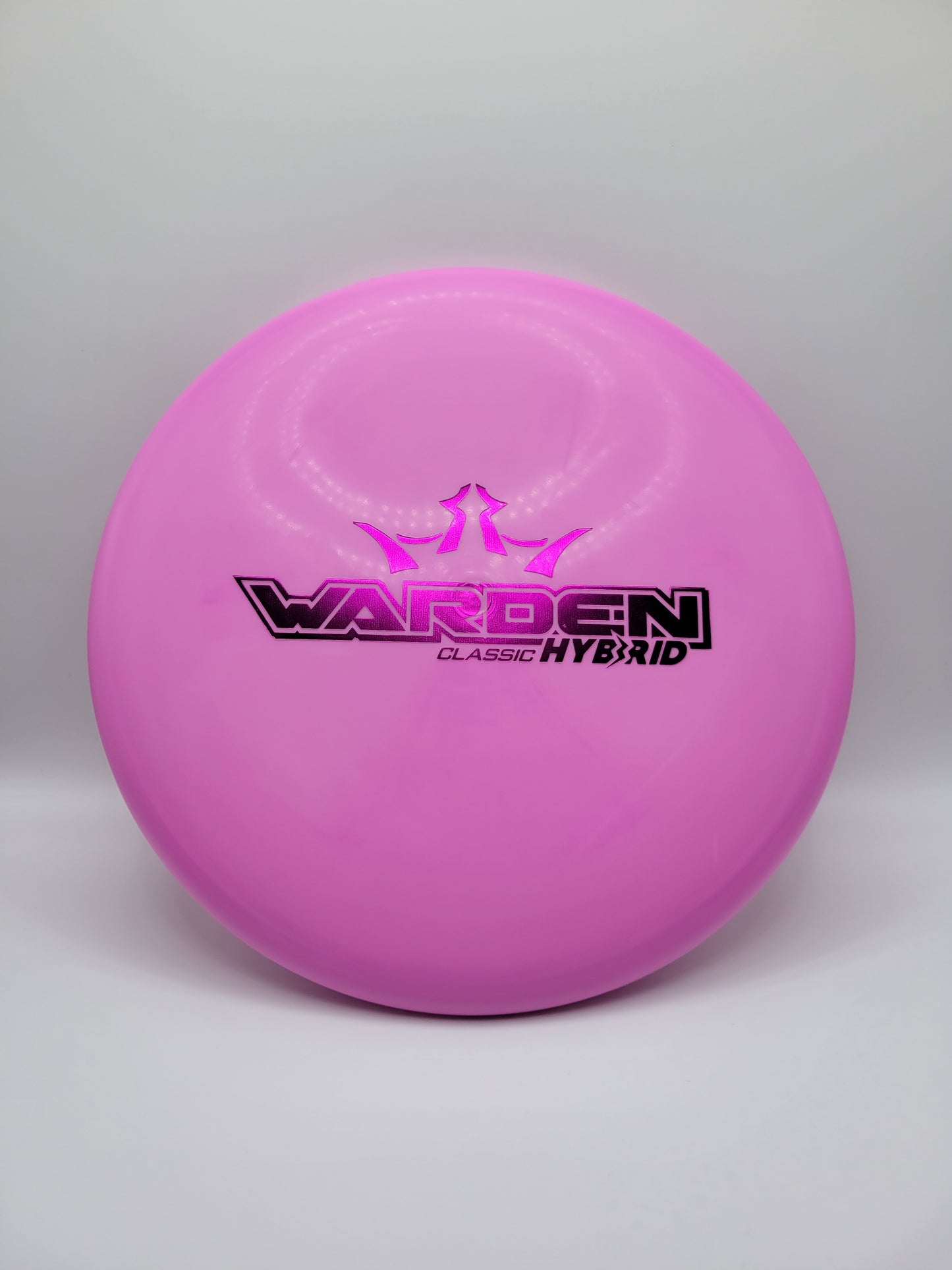 Dynamic Discs Classic Hybrid Warden