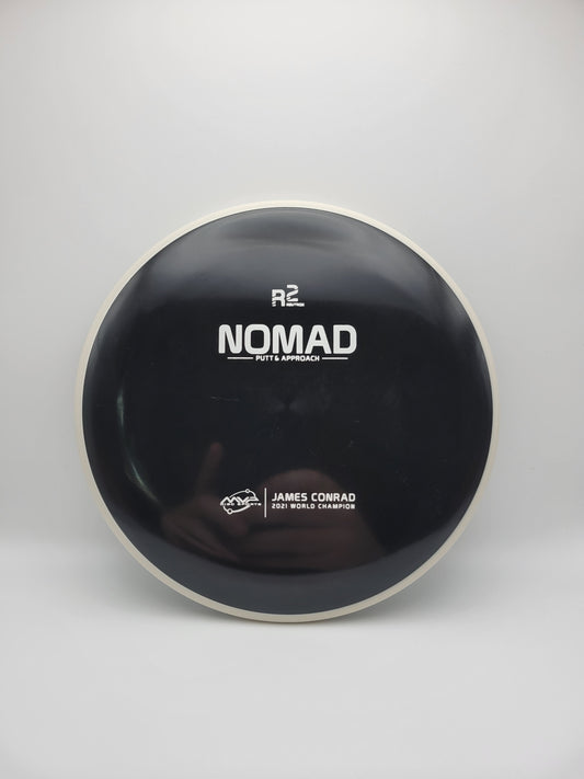 MVP R2 Neutron Nomad
