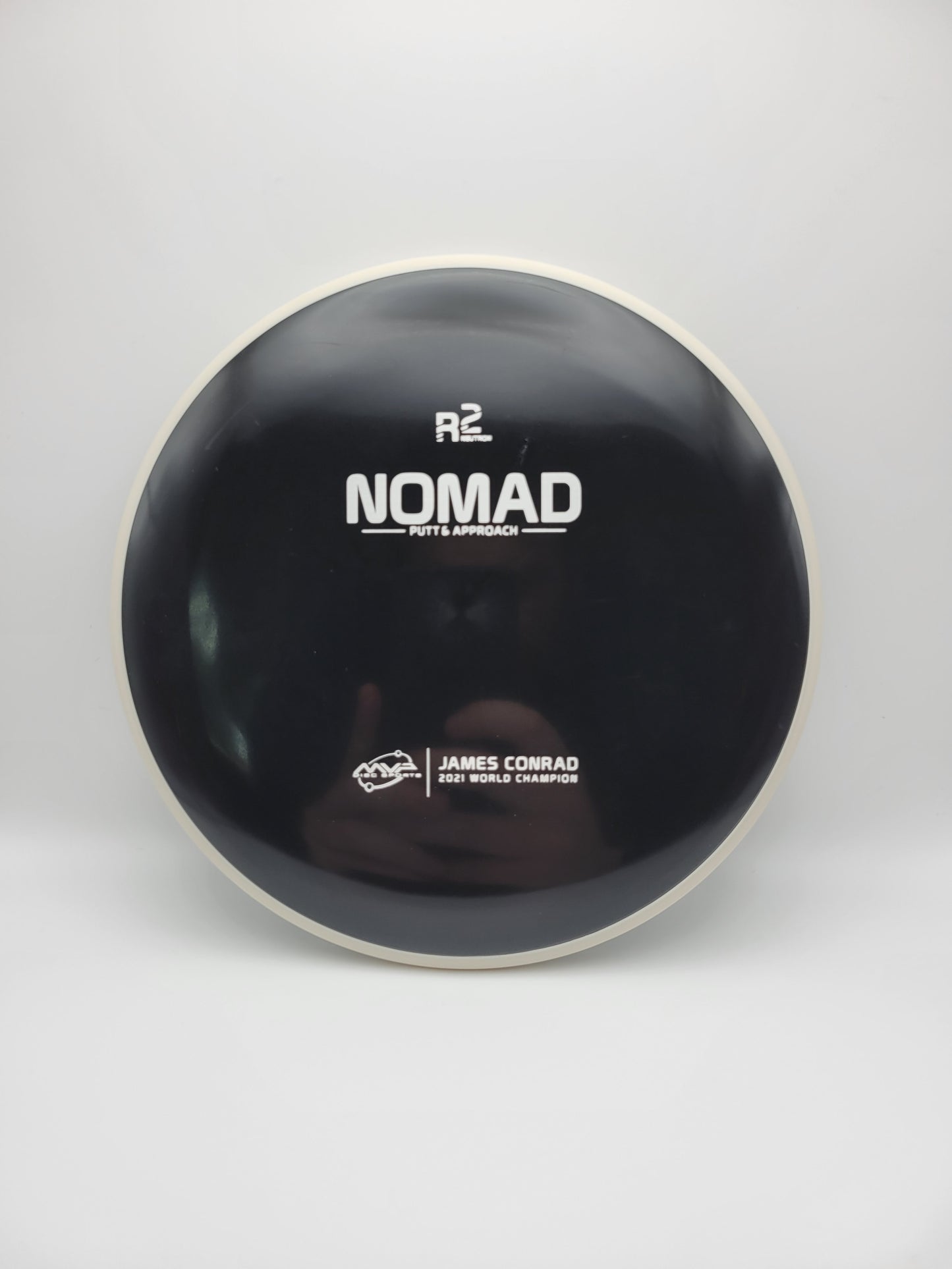 MVP R2 Neutron Nomad