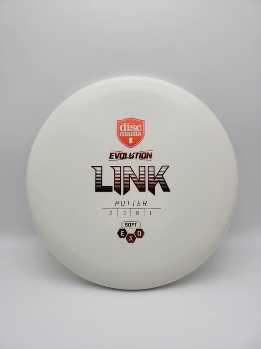Discmania Soft Exo Link