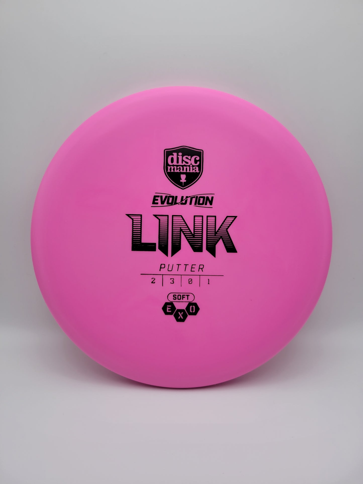 Discmania Soft Exo Link