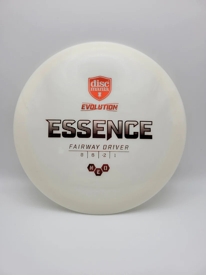 Discmania Neo Essence
