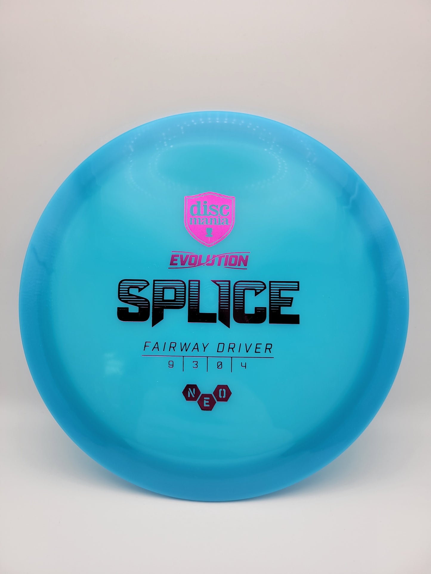 Discmania Neo Splice
