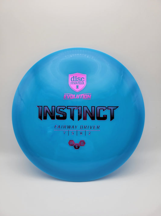 Discmania Neo Instinct