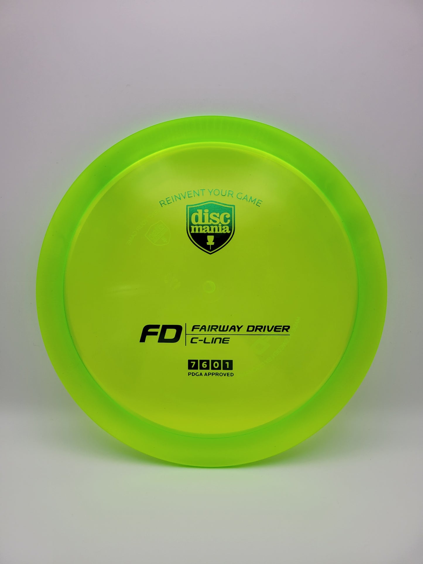 Discmania C-Line FD