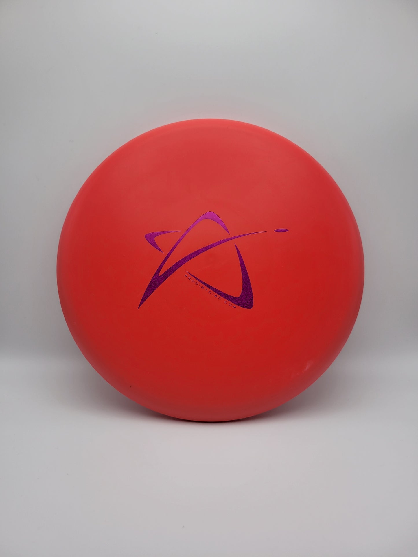 Prodigy ACE Line P Model US Base Grip Plastic - Big Star Stamp