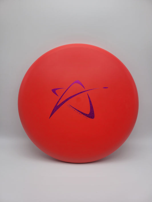 Prodigy ACE Line P Model US Base Grip Plastic - Big Star Stamp