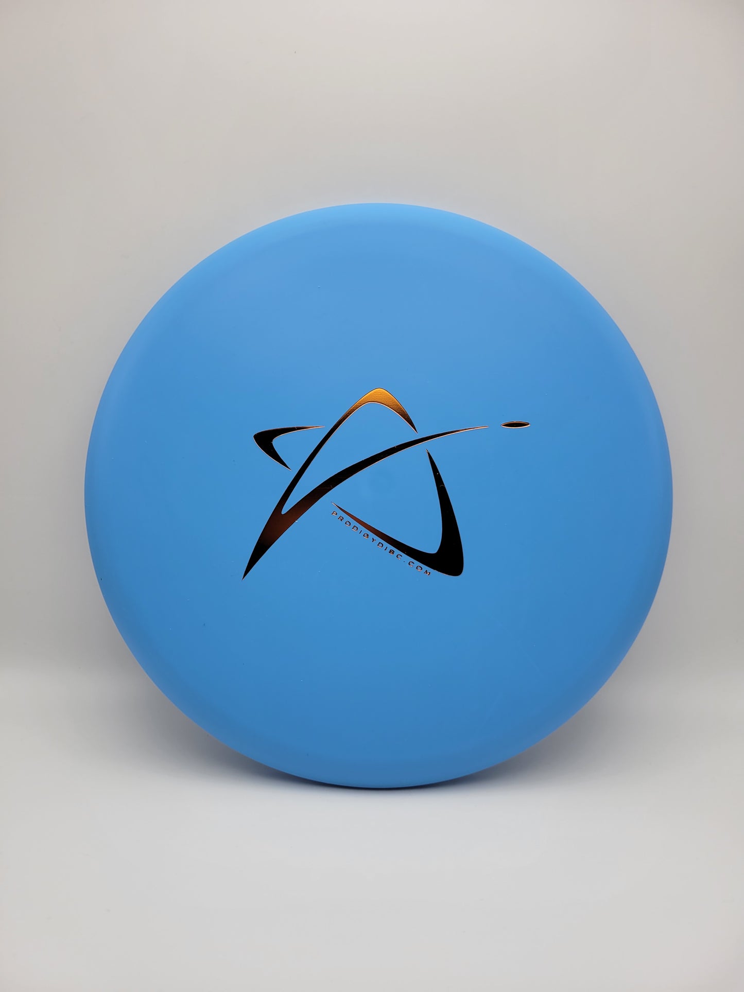 Prodigy ACE Line P Model US Base Grip Plastic - Big Star Stamp