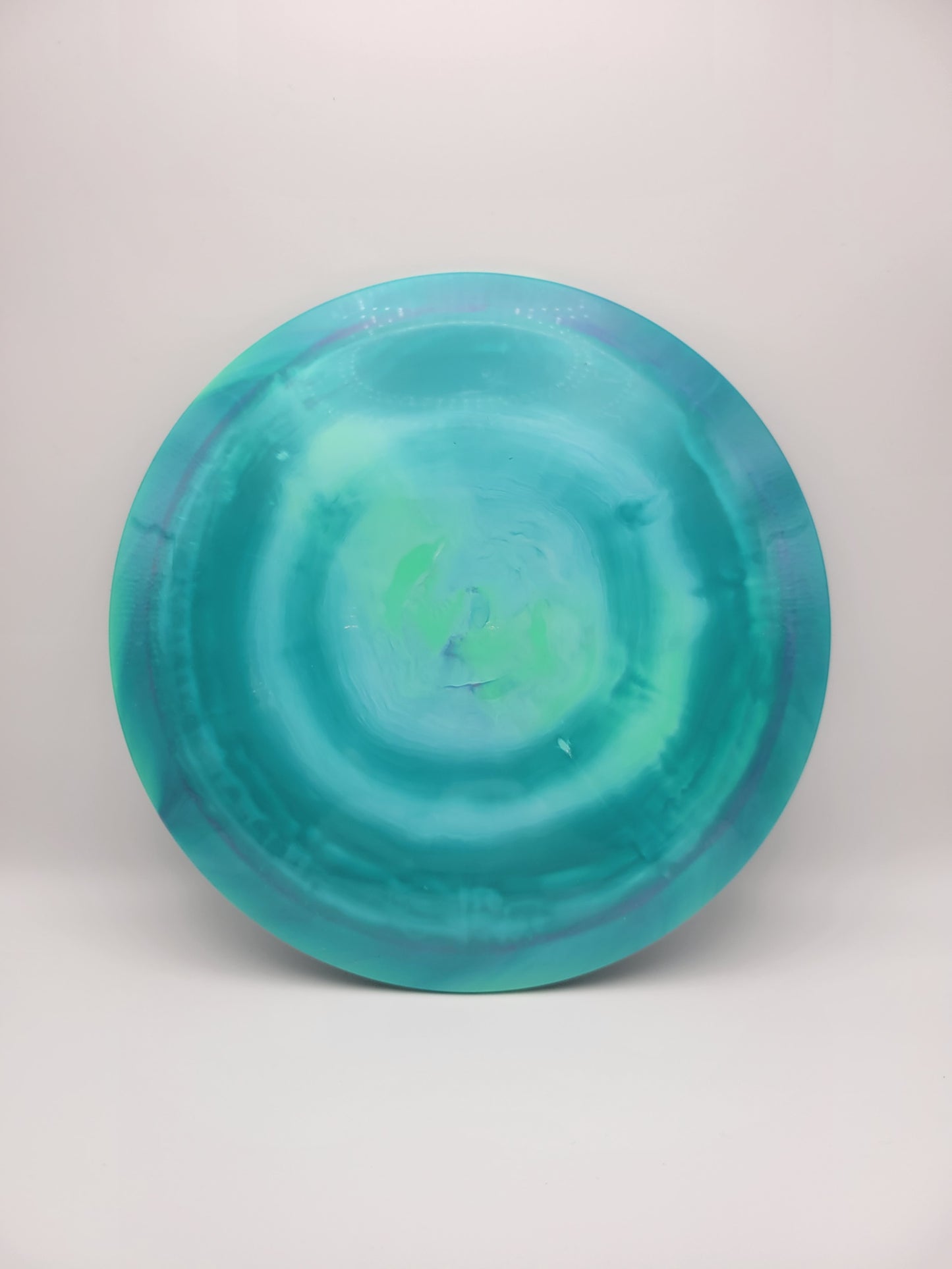 Prodigy 500 Series Spectrum H3 V2 (Bottom Stamp)