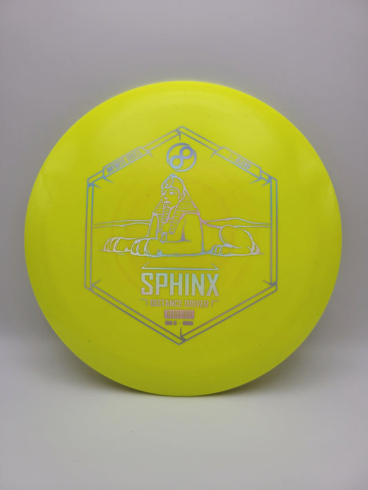 Infinite Discs I-Blend Sphinx