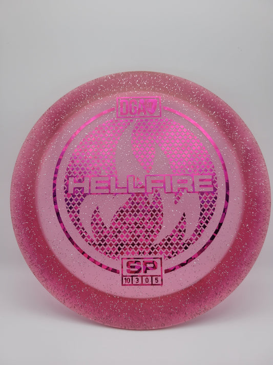DGA SP Line Hellfire