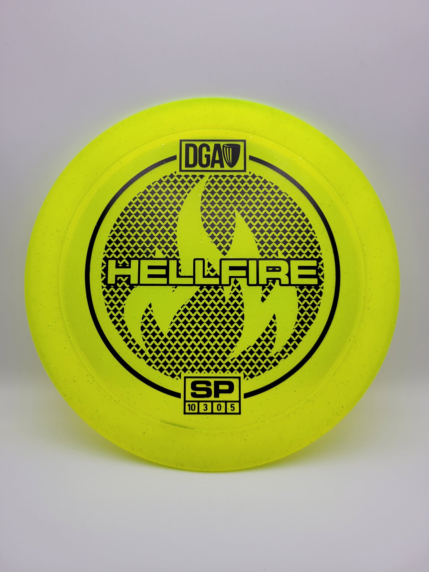 DGA SP Line Hellfire