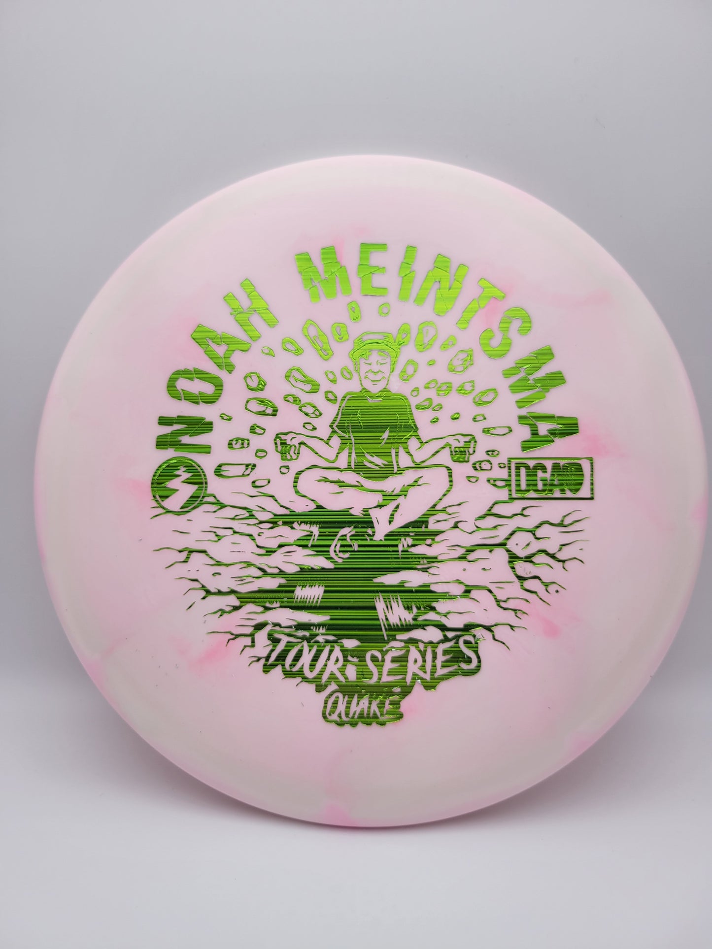 DGA 2022 Noah Meintsma Tour Series Quake