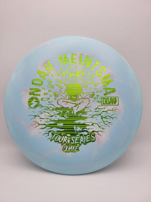 DGA 2022 Noah Meintsma Tour Series Quake