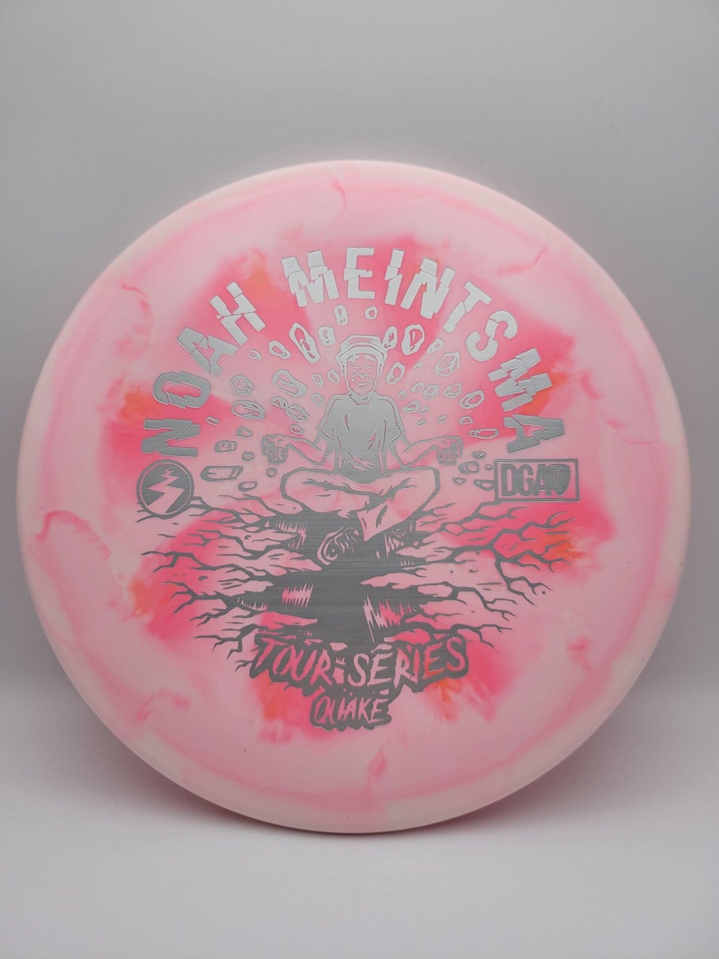 DGA 2022 Noah Meintsma Tour Series Quake