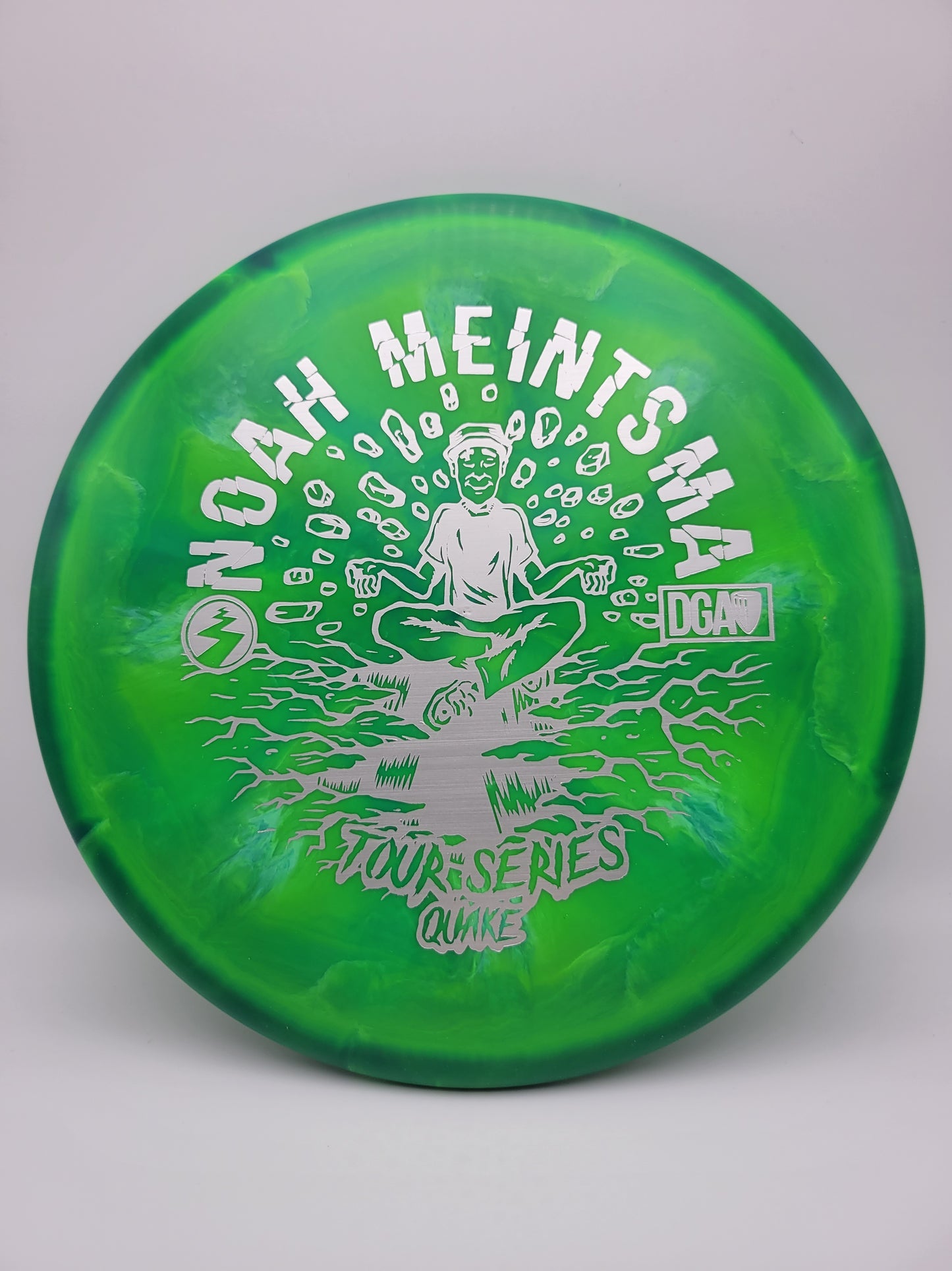 DGA 2022 Noah Meintsma Tour Series Quake