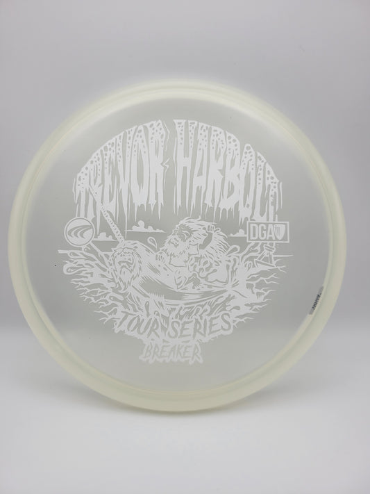 DGA 2022 Trevor Harbolt Tour Series Breaker