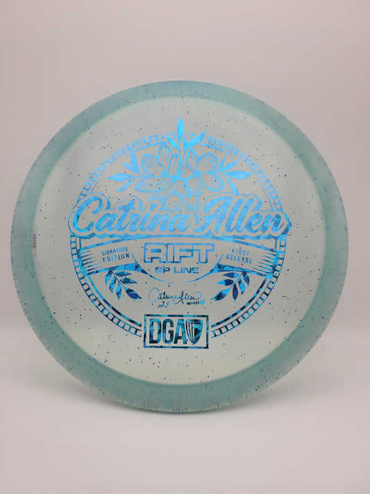 DGA Catrina Allen Signature Edition SP Rift