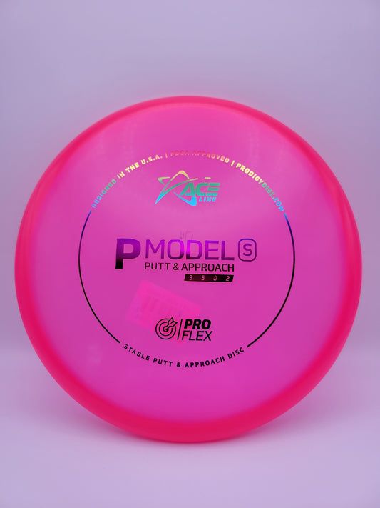 Prodigy ACE Line P Model S ProFlex Plastic
