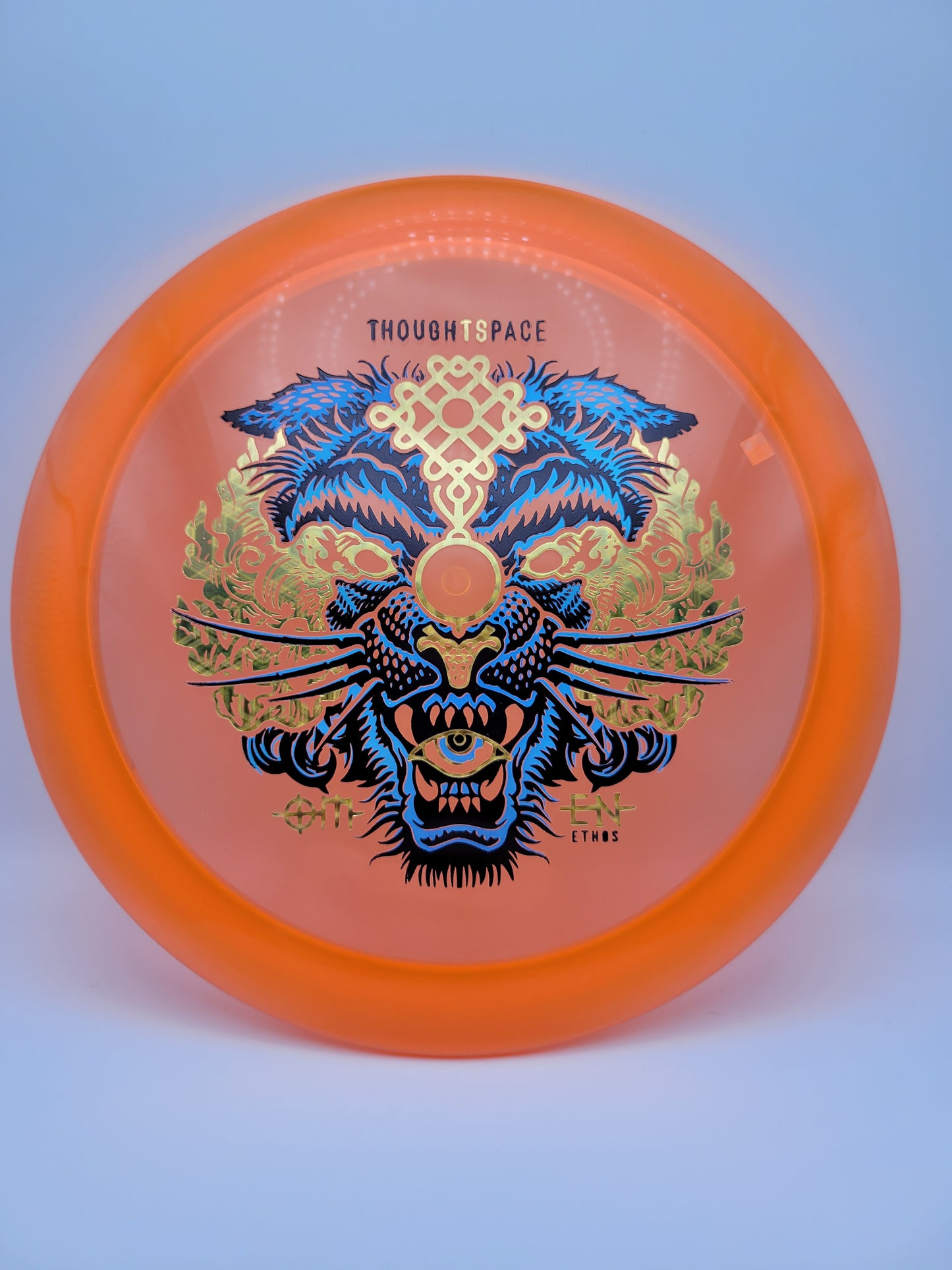 Thought Space Athletics Ethos Omen