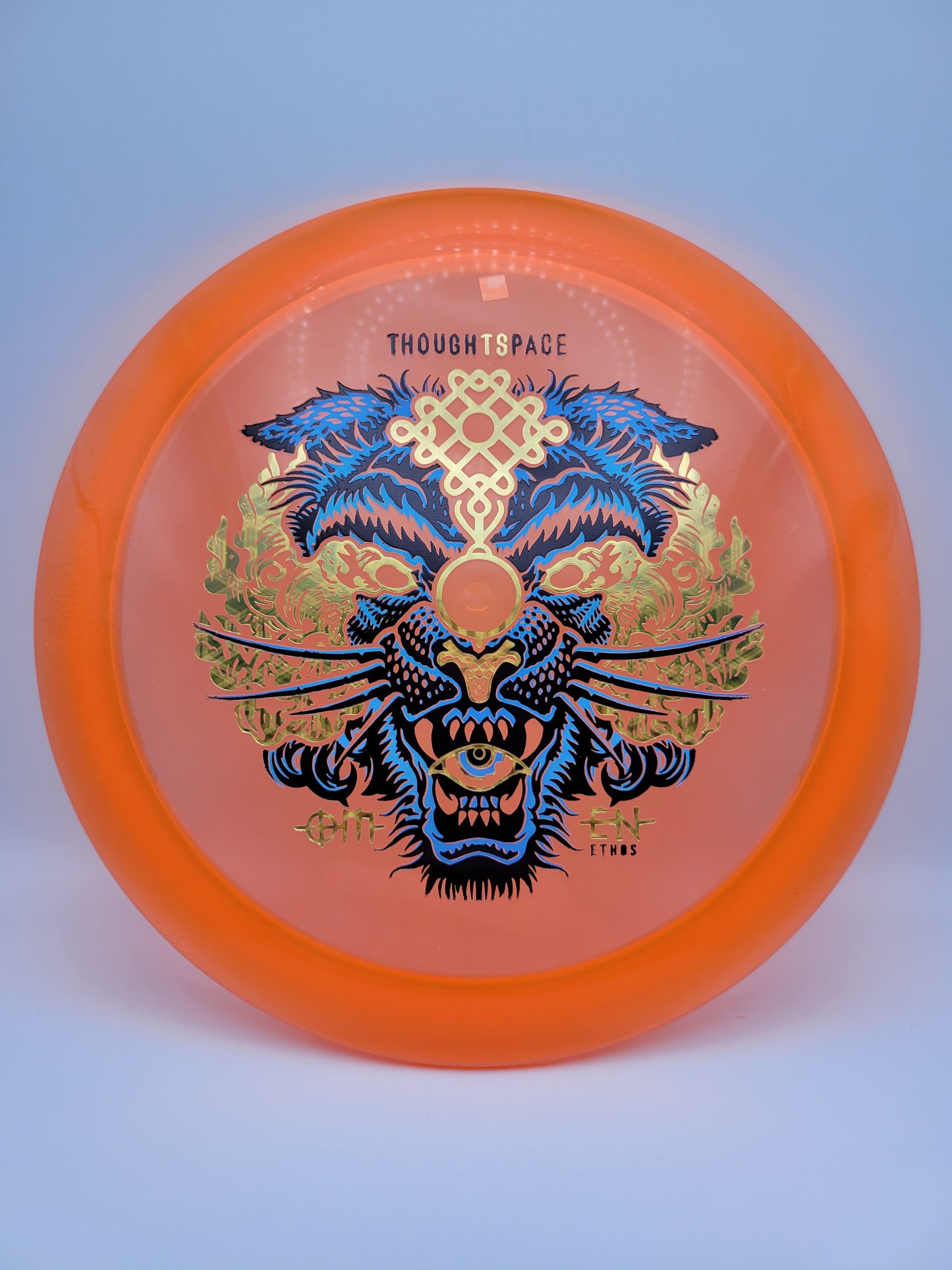 Thought Space Athletics Ethos Omen