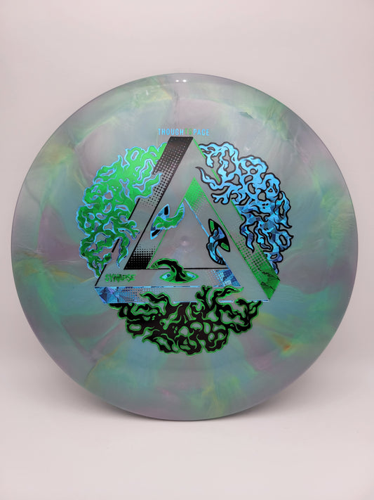 Thought Space Athletics Nebula Ethereal Synapse