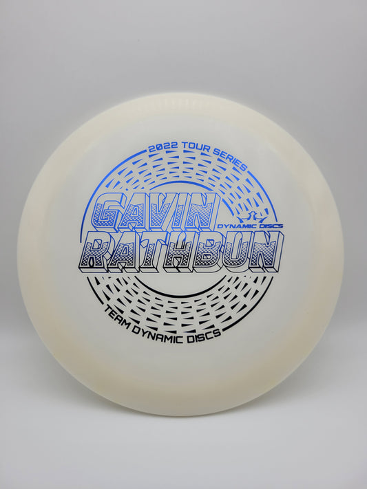 Dynamic Discs Hybrid-X Felon Gavin Rathbun Team Series