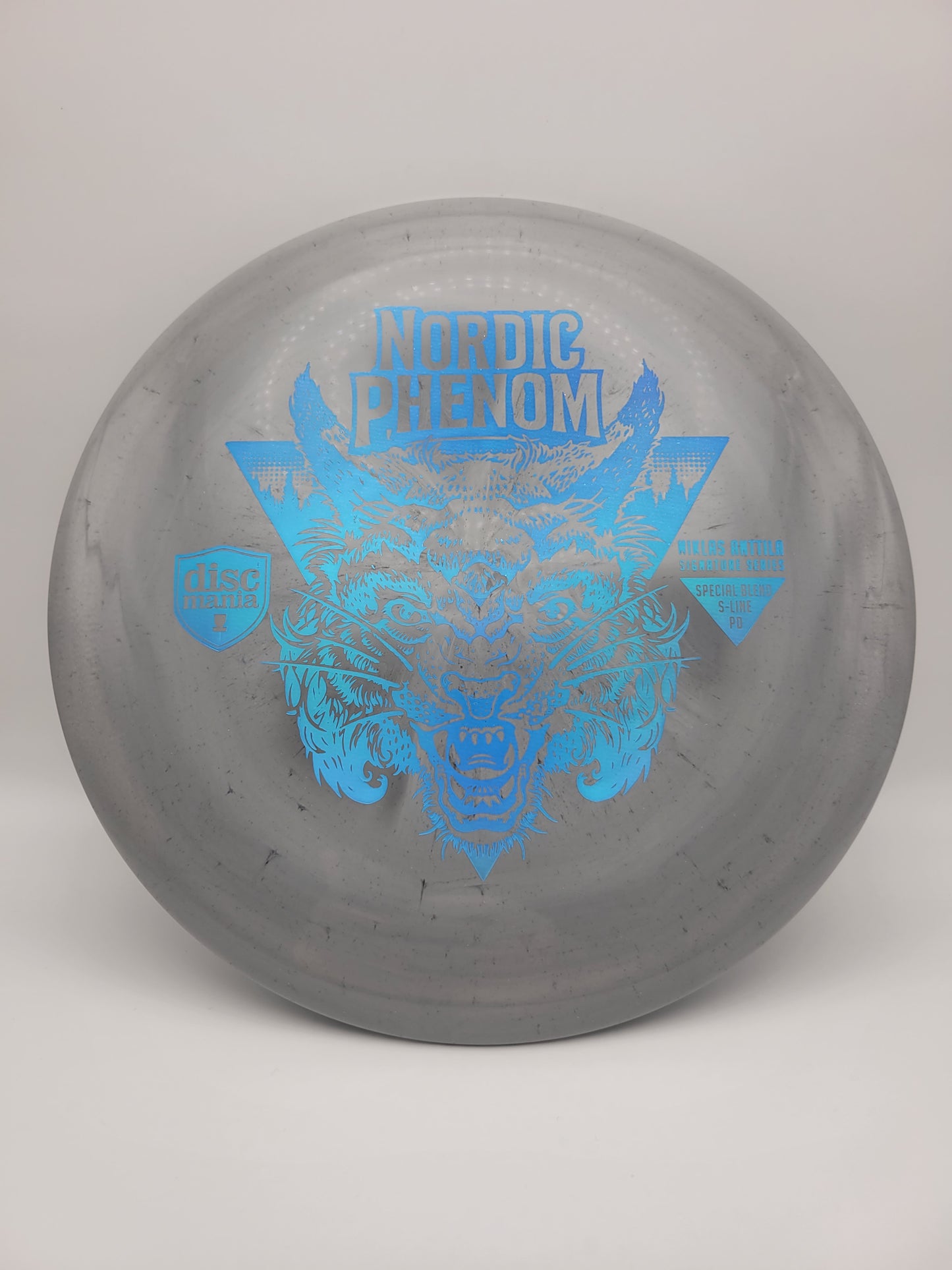 Discmania Nordic Phenom - Niklas Anttila Signature Series Special Blend S-Line PD