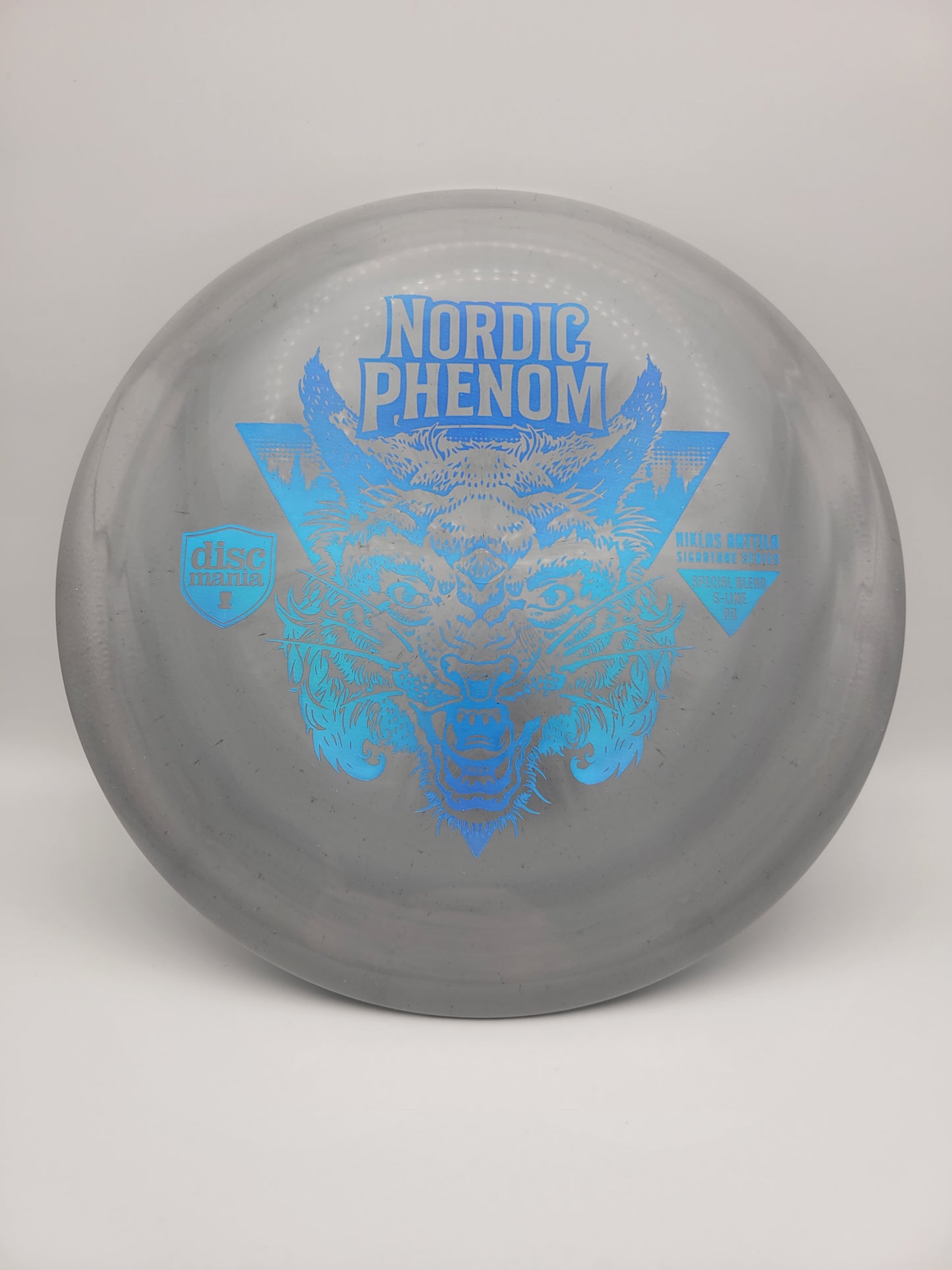 Discmania Nordic Phenom - Niklas Anttila Signature Series Special Blend S-Line PD