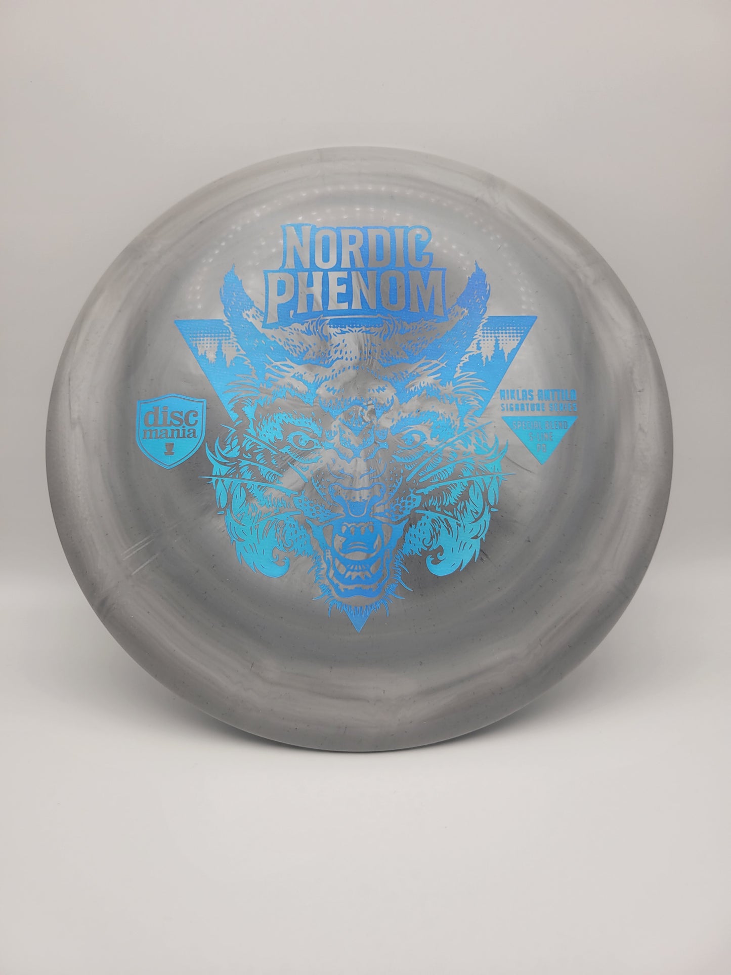 Discmania Nordic Phenom - Niklas Anttila Signature Series Special Blend S-Line PD