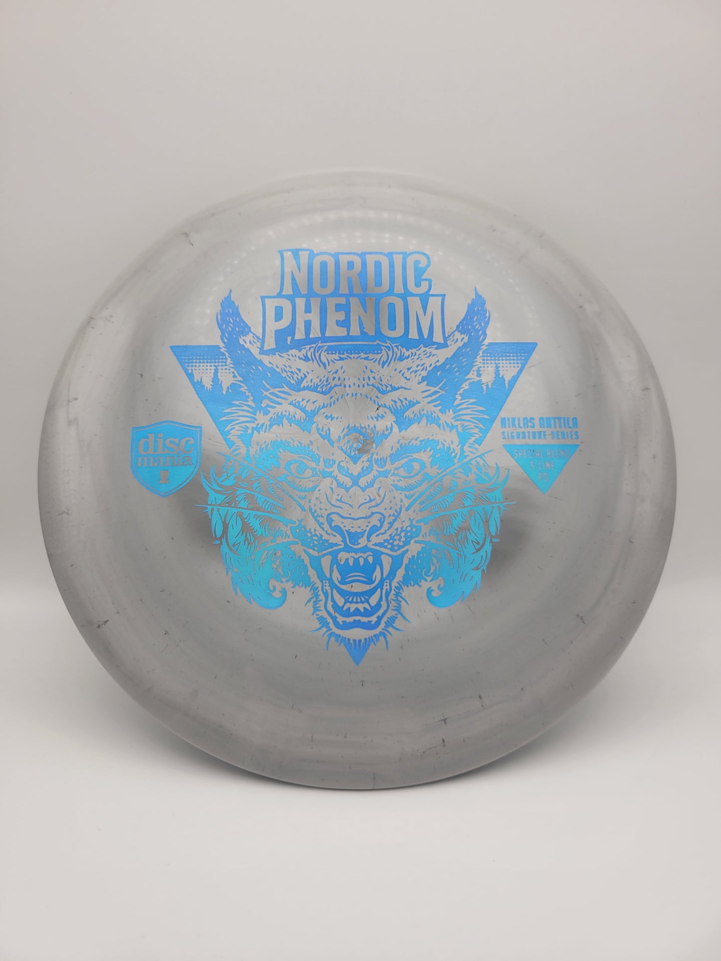 Discmania Nordic Phenom - Niklas Anttila Signature Series Special Blend S-Line PD