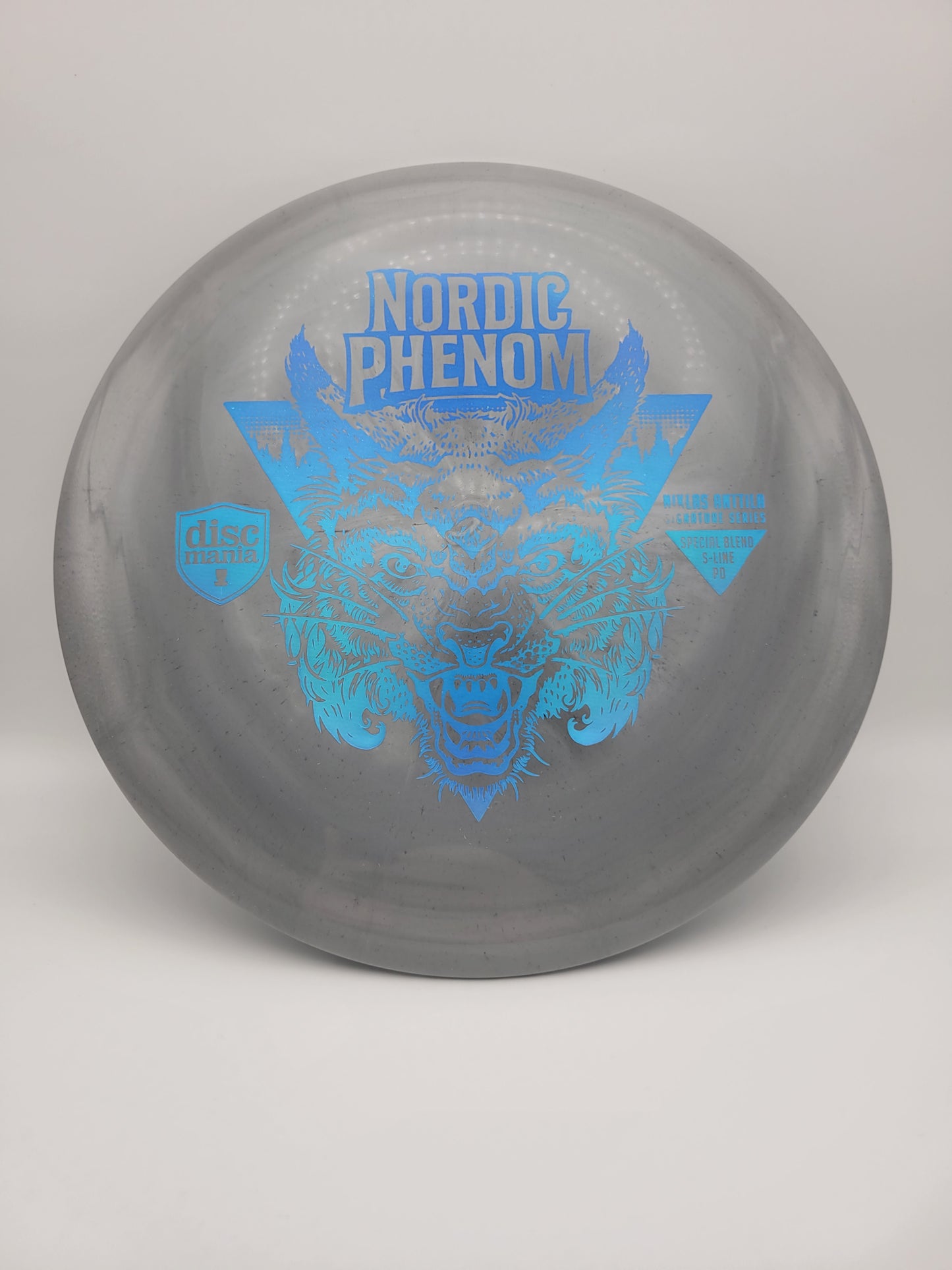 Discmania Nordic Phenom - Niklas Anttila Signature Series Special Blend S-Line PD