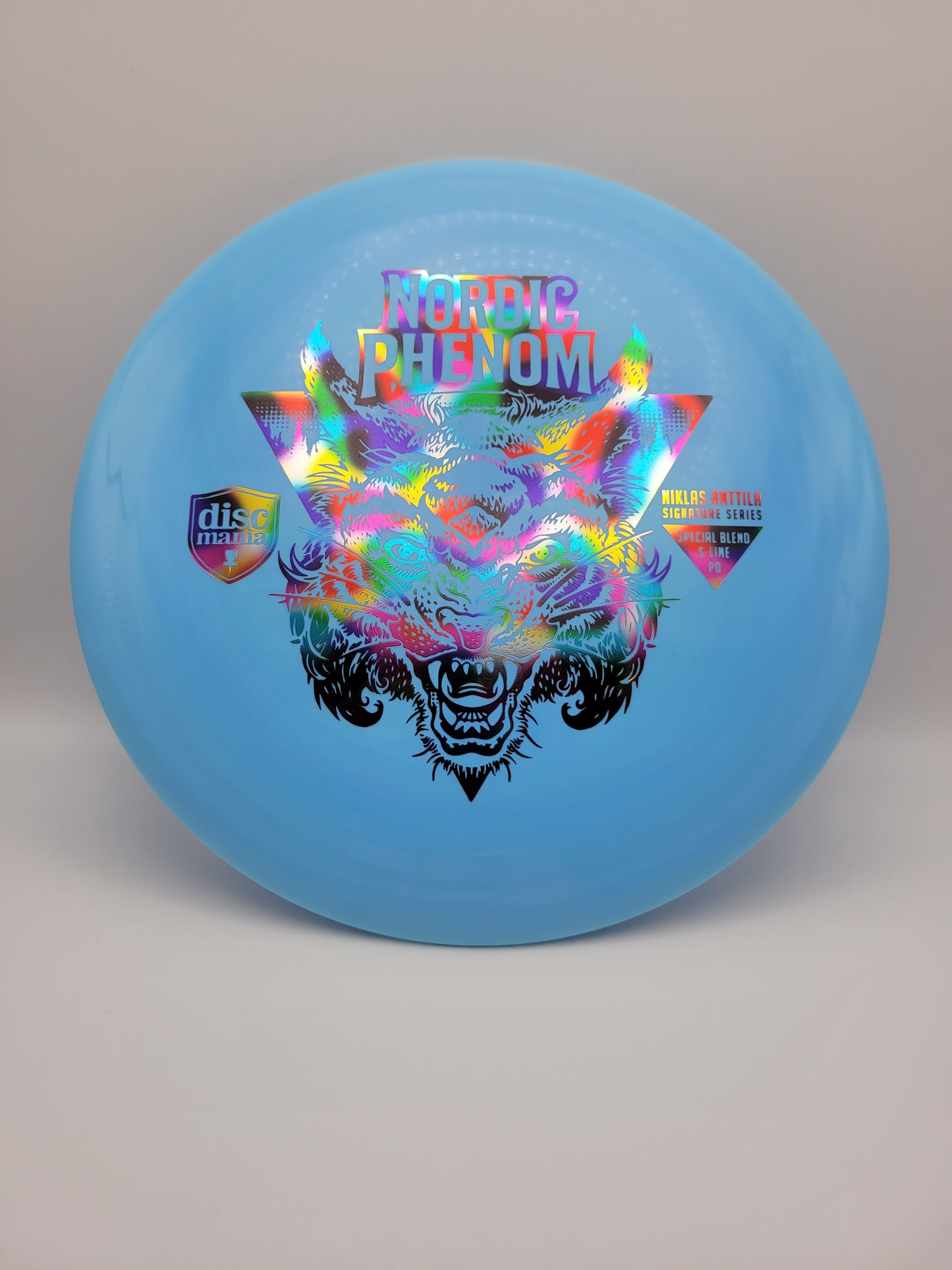 Discmania Nordic Phenom - Niklas Anttila Signature Series Special Blend S-Line PD